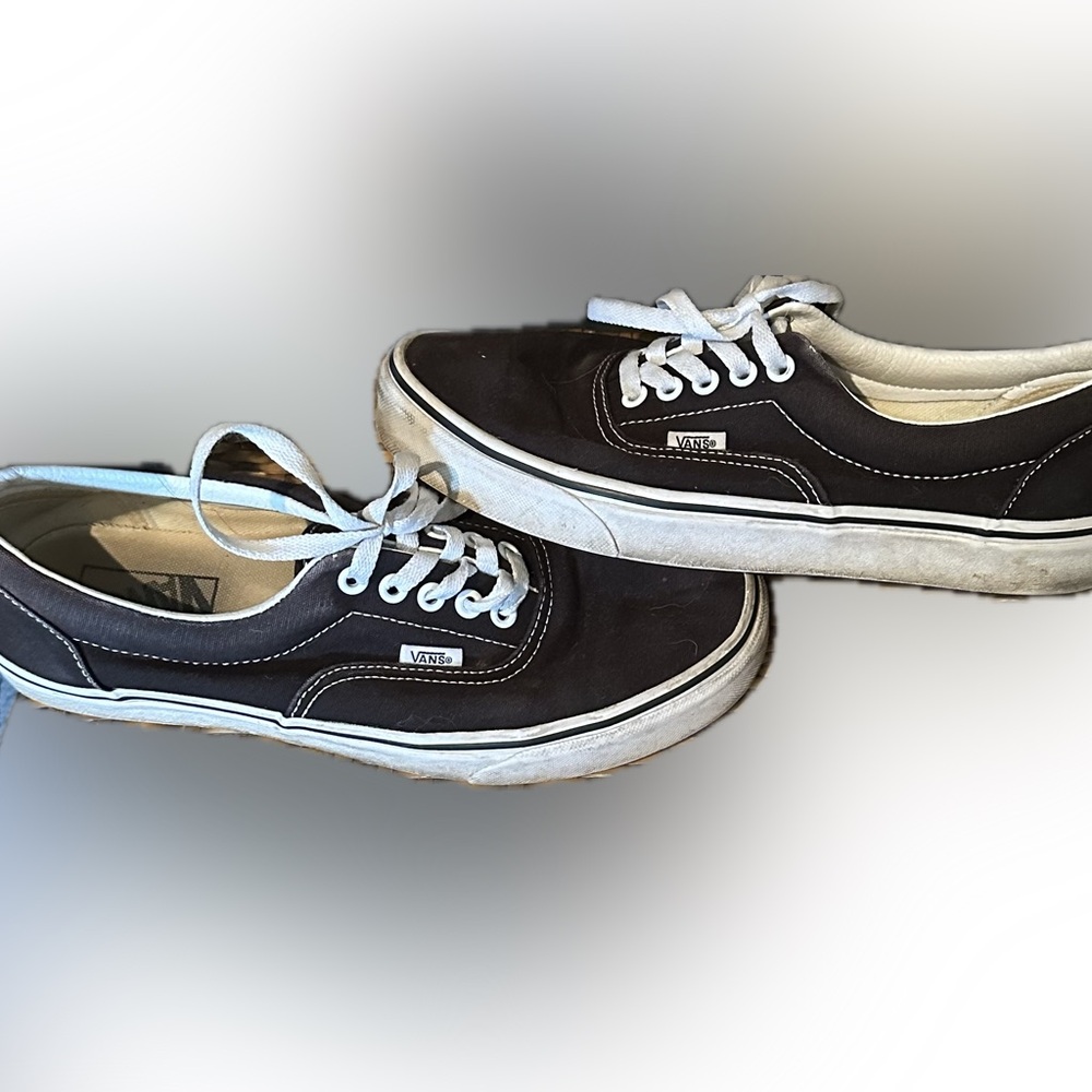 Vans Classics
